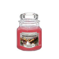 Yankee Candle Home Inspiration – Geschenkset Christmas 2026 – 2x kleine Duftkerze 104g – Bild 2