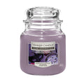 Yankee Candle Home Inspiration – Geschenkset Christmas 2026 – Duftkerze 340g mit Dochtschere – Bild 2