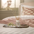 Yankee Candle Clean Cotton Reed Diffuser 100ml – Bild 4