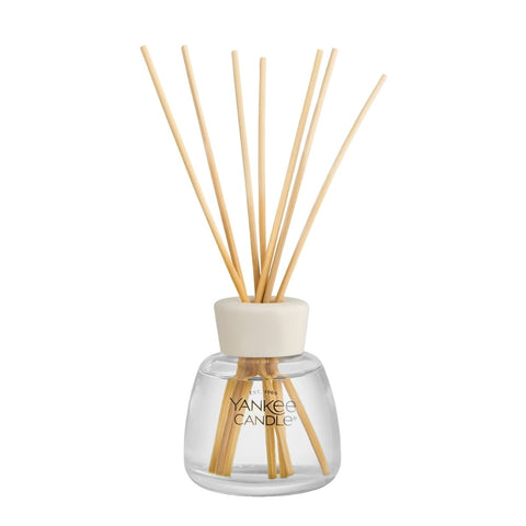 Yankee Candle Clean Cotton Reed Diffuser 100ml – Bild 5