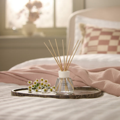Yankee Candle Wild Orchid Reed Diffuser 100ml – Bild 4