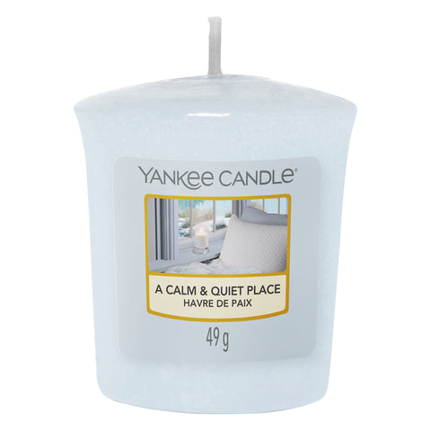 Raumdüfte von Yankee Candle jetzt online kaufen | AlletDufte.de