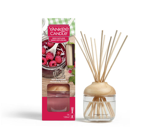 Raumdüfte von Yankee Candle jetzt online kaufen | AlletDufte.de