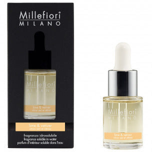 Raumdüfte von Millefiori Milano jetzt online kaufen | AlletDufte.de