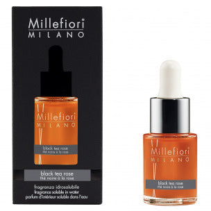 Raumdüfte von Millefiori Milano jetzt online kaufen | AlletDufte.de