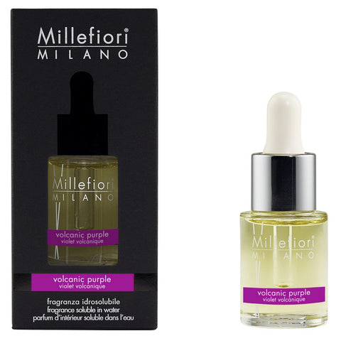 Raumdüfte von Millefiori Milano jetzt online kaufen | AlletDufte.de