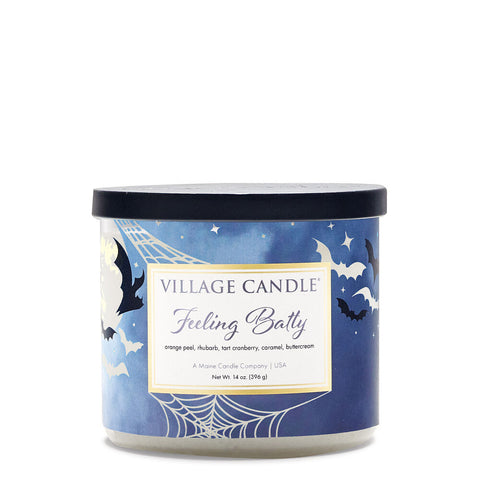 Raumdüfte von Village Candle jetzt online kaufen | AlletDufte.de