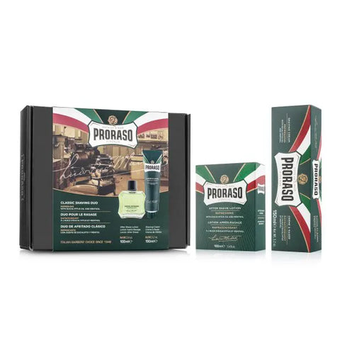Raumdüfte von Proraso jetzt online kaufen | AlletDufte.de