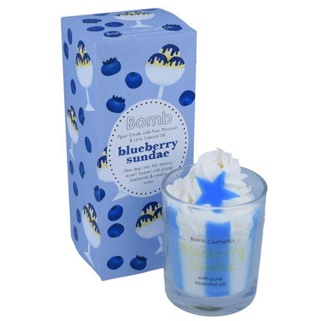 Raumdüfte von Bomb Candle jetzt online kaufen | AlletDufte.de