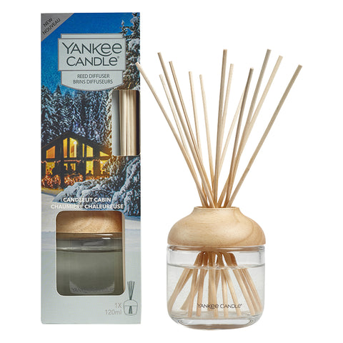 Raumdüfte von Yankee Candle jetzt online kaufen | AlletDufte.de