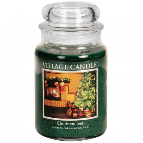 Raumdüfte von Village Candle jetzt online kaufen | AlletDufte.de