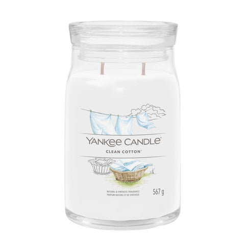 Raumdüfte von Yankee Candle jetzt online kaufen | AlletDufte.de