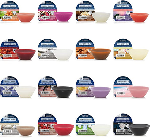 Raumdüfte von Yankee Candle jetzt online kaufen | AlletDufte.de