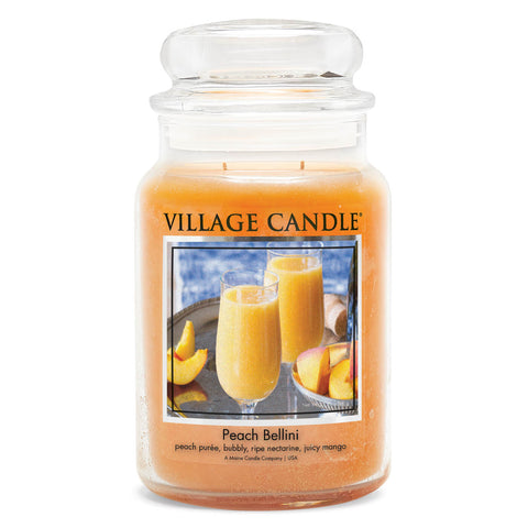 Raumdüfte von Village Candle jetzt online kaufen | AlletDufte.de