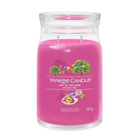 Raumdüfte von Yankee Candle jetzt online kaufen | AlletDufte.de