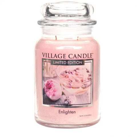 Raumdüfte von Village Candle jetzt online kaufen | AlletDufte.de