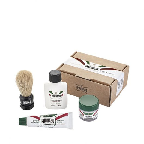 Raumdüfte von Proraso jetzt online kaufen | AlletDufte.de