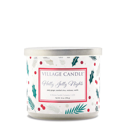 Raumdüfte von Village Candle jetzt online kaufen | AlletDufte.de
