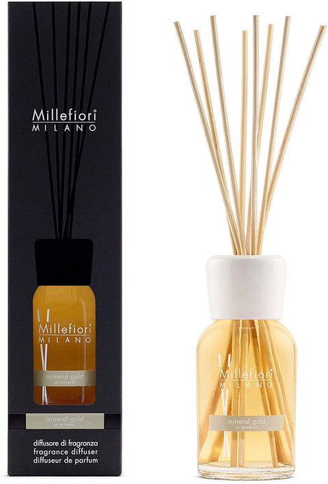 Raumdüfte von Millefiori Milano jetzt online kaufen | AlletDufte.de