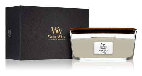Raumdüfte von WoodWick jetzt online kaufen | AlletDufte.de