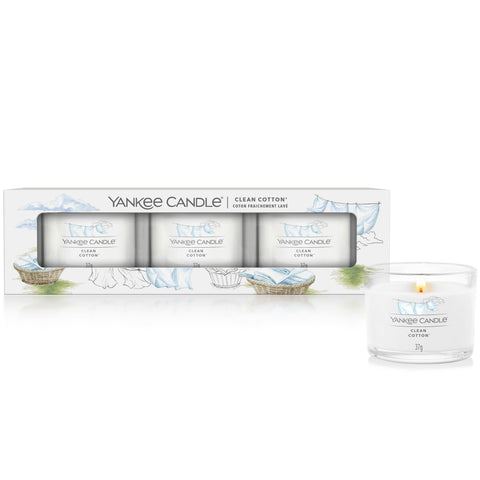 Raumdüfte von Yankee Candle jetzt online kaufen | AlletDufte.de