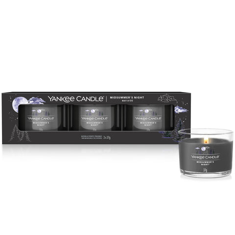 Raumdüfte von Yankee Candle jetzt online kaufen | AlletDufte.de